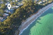 The Hideaway - Belle Escapes Jervis Bay