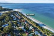Soul Beach House - Belle Escapes Jervis Bay