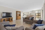Villa Serene - Belle Escapes Jervis Bay