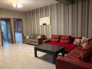 Lilika Apartments on Meskhishvili