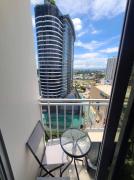 INSPIRIA Condo Free Airport Pickup for 3 nights stay or more