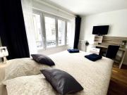 *L’appart d’Éden* au coeur de vichy