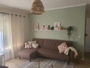 Apartamento Juan Belmonte