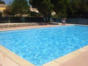 Studio Cabine avec Terrasse, Piscine et Parking Privé, 4 Couchages à Narbonne Plage - FR-1-229B-62 Studio Cabine avec Terrasse, Piscine et Parking Privé, 4 Couchages à Narbonne Plage - FR-1-229B-62