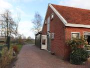 Holiday Home in Donkerbroek near Forest Trails