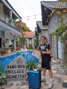 Hang Múa Village Homestay