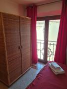 Soggiorno Isabella De Medici