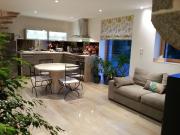 Gîte de la Filuzière