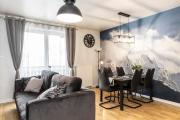 TatryTop Apartament Wiater Halny