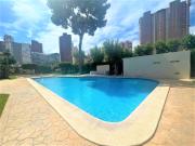 Top Benidorm