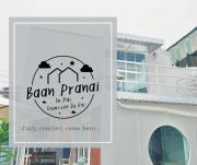 Baan Pranai In Pai