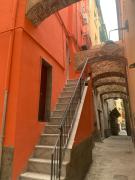 CASA CIMELLA, un nido nel cuore del porto antico cod CITRA 010025-LT-2629