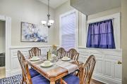 Bright Augusta Vacation Rental, 2 Mi to Riverwalk!