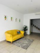 A Quattro di Mazze A Quattro di Mazze