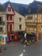 Top Vannes