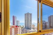 GERONA Levante beach apartments