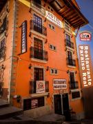 Top Mineral del Monte