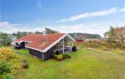 Stunning Home In Aakirkeby With Wifi