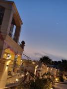 منتجع القصر الأبيض