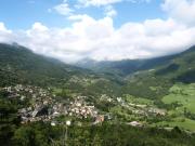 Top Challand Saint Victor