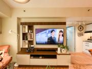 An Oasis in Tagaytay - Serin