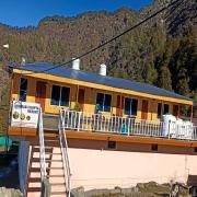 Himrab Chopta Resort