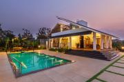 Soul Serenity by StayVista - Your nature getaway with a Swimming pool