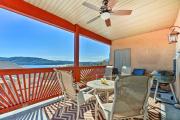 Spacious Branson Condo on Table Rock Lake!