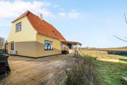 Lovely Spacious Holiday Home On Bornholm