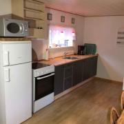 Idyllic Summer House On Fairytale Bornholm