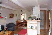 Holiday Apartment In Peaceful Surroundings