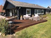 Quietly Located Holiday Home Close To The Sea