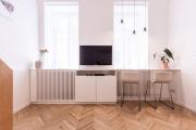 Eszters Lovely Downtown Apartment Eszters Lovely Downtown Apartment