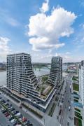 BW Riverfront Residences - B&B