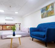 Tropical land little Hanoi homestay