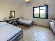 Luxury apartment in Akti Elias Sithonia