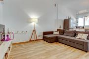 Apartamento Caleta Interian