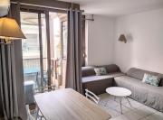 Résidence Graziella Studio 501