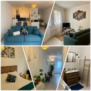 Appartement au calme - Proche centre ville