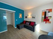 TheBlueCorner - Silenzioso Appartamento CittàStudi