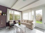 Holiday Home in Zeeland near Lake