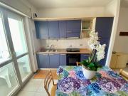 Appartamento Vista Mare con Spiaggia e Piscina