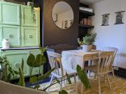 Beautiful seaside Willow Cottage hosted by Whitstable-Holidays