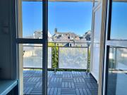 Plage, piscine, terrasse & centre-ville à Quiberon