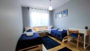 Apartament na Morenie