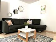 Condesa Residence Amsterdam C Stylish 1 Bedroom, 1 Bathroom Gem on Amsterdam Avenue