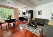 Condesa Residence Amsterdam F Elegant Residence with Inviting Ambiance on Amsterdam Avenue
