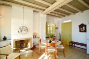 Cycladic Fos - Entire SeaView 2BR Villa by TinosHost