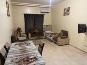 Numéro 4 au rez-de-chaussée POUR FAMILLE