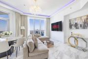 Upgraded Two Bedroom Apartment in Marina